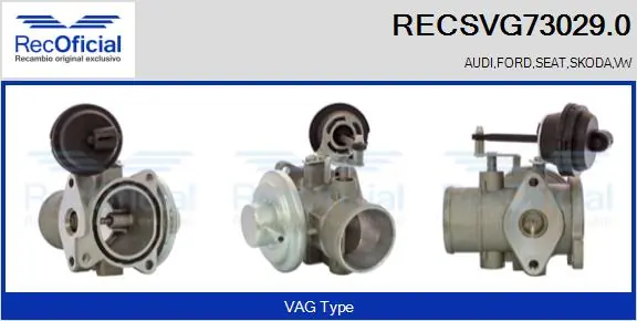 RECSVG730290 Recoficial