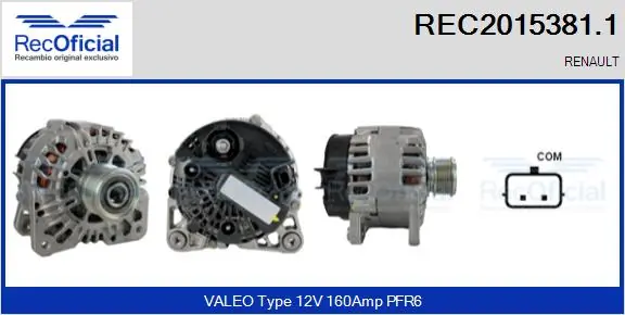 REC20153811 Recoficial