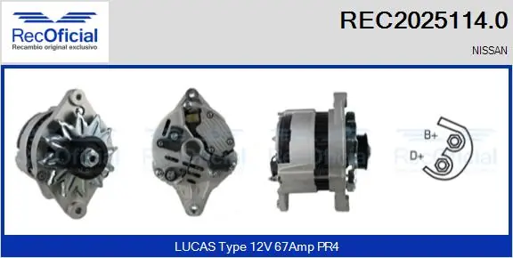 REC20251140 Recoficial