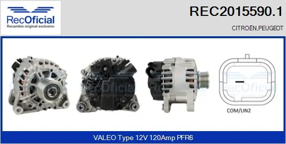 Comprar Dynamo C3 II 2R, 2C
