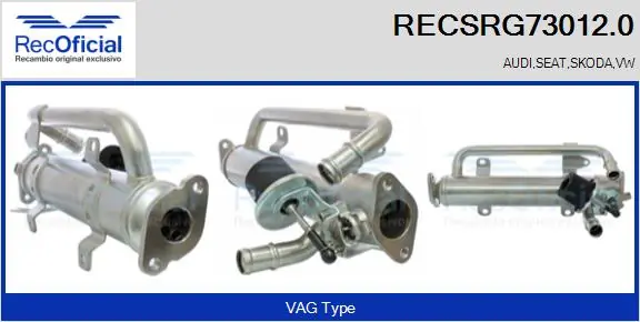 RECSRG730120 Recoficial