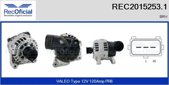 REC20152531 Recoficial