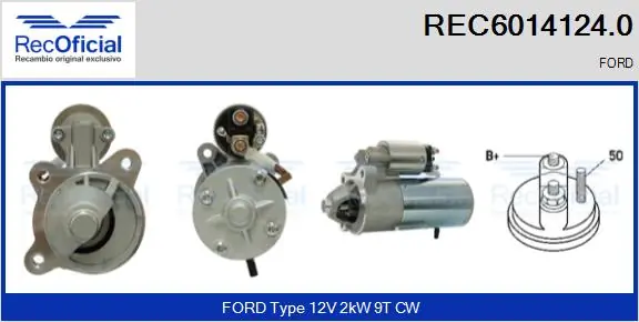 REC60141240 Recoficial