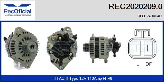 REC20202090 Recoficial