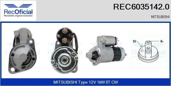 REC60351420 Recoficial
