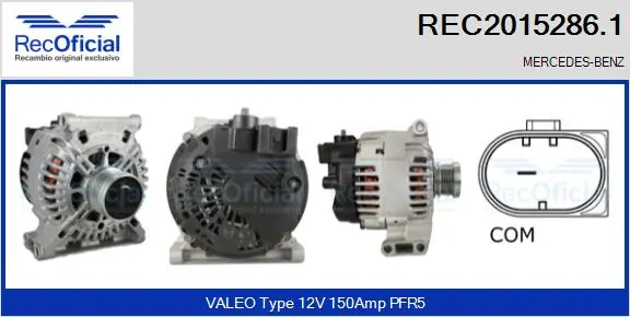 REC20152861 Recoficial