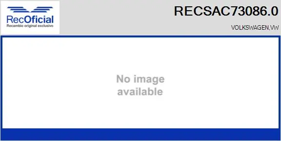 RECSAC730860 Recoficial