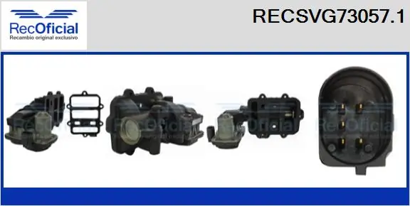 RECSVG730571 Recoficial