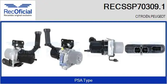 RECSSP703091 Recoficial