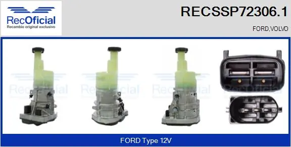 RECSSP723061 Recoficial
