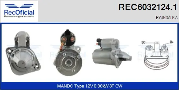 REC60321241 Recoficial