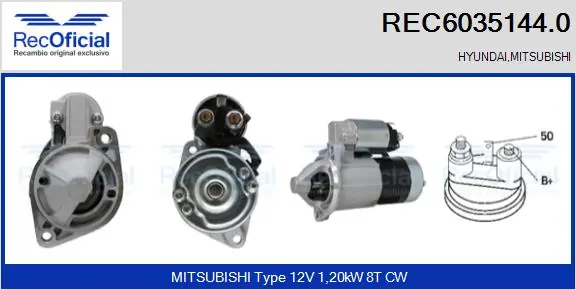 REC60351440 Recoficial