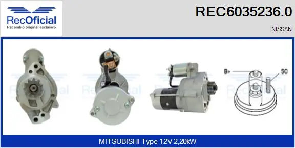 REC60352360 Recoficial