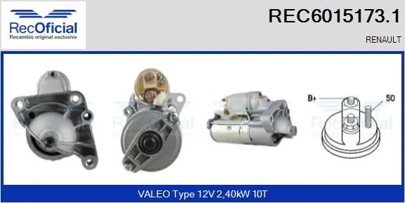REC60151731 Recoficial