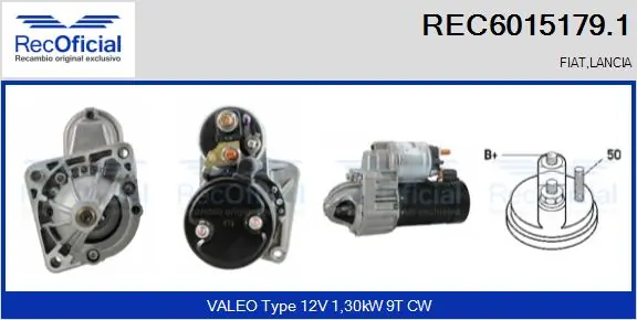 REC60151791 Recoficial