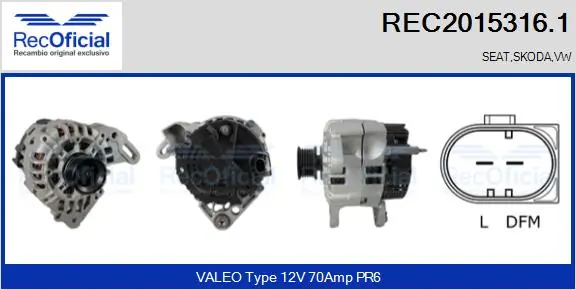 REC20153161 Recoficial