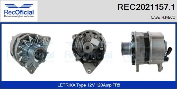 Comprar Alternador Renault Espace I J11 a bajo precio