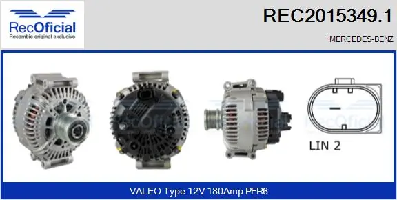 REC20153491 Recoficial