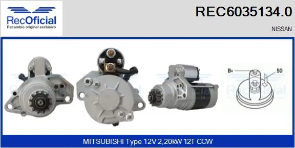 REC60351340 Recoficial