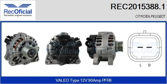 REC20153881 Recoficial