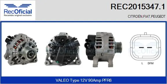 REC20153471 Recoficial