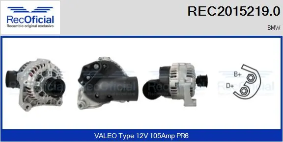 REC20152190 Recoficial