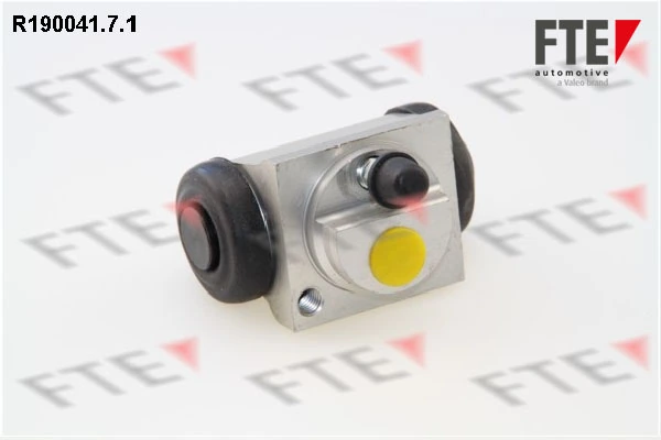 9210095 FTE