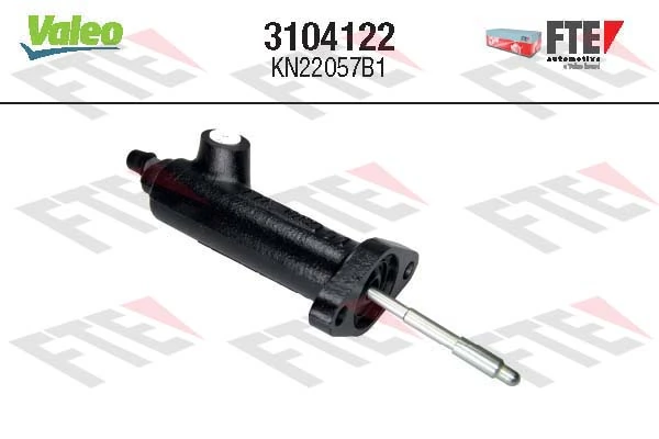 Cilindro receptor embrague para Mercedes Vito  (638)