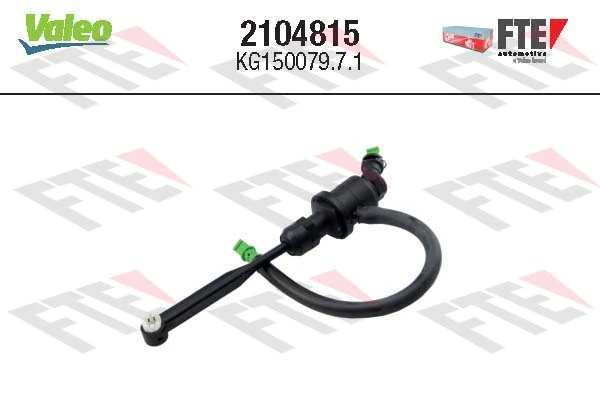 Cilindro de embrague General Motors 95530906 precio, desde 51,33 EUR