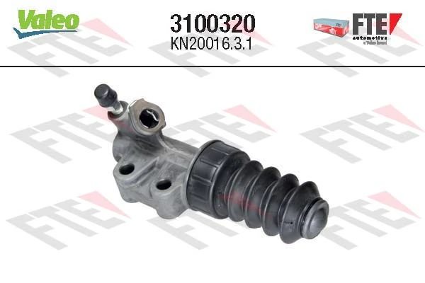 Bombin de embrague Mazda 5 I (CR)