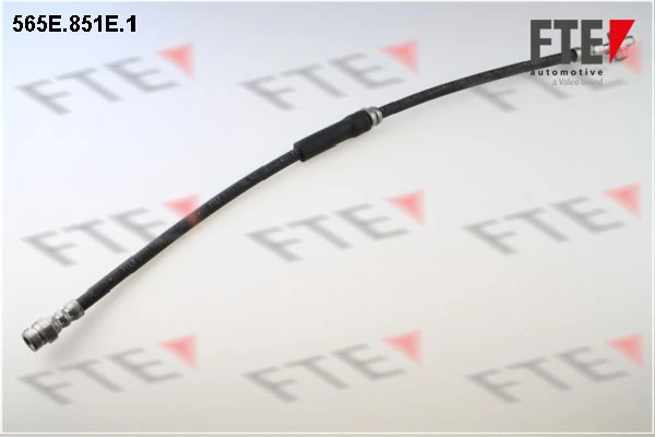 Tubo flexible de frenos delantero Audi A3  hatchback comprar en España