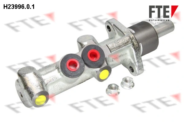 Comprar Cilindro maestro de frenos Mercedes Vito I 638