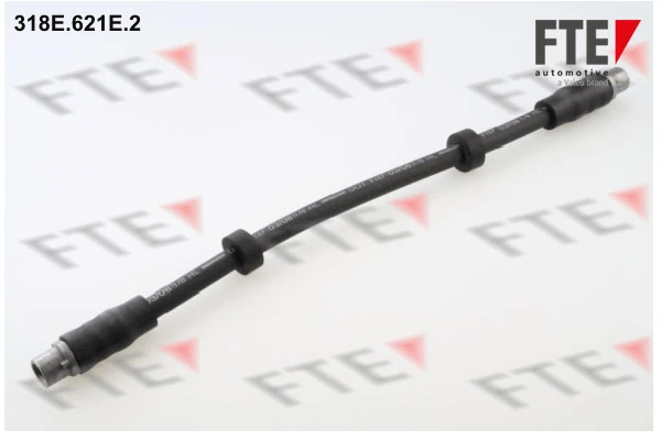 Comprar Tubo flexible de frenos delantero A6  4FH