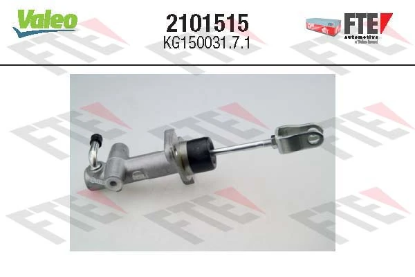 Cilindro de embrague Brembo C10004 precio, desde 35,52 EUR