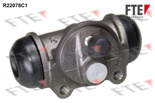  Cilindro de freno de rueda trasera Renault Trafic 1