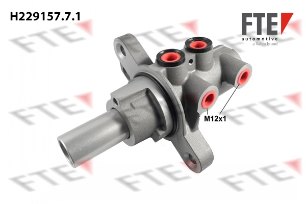 Comprar Cilindro principal de freno Seat 600   a bajo precio