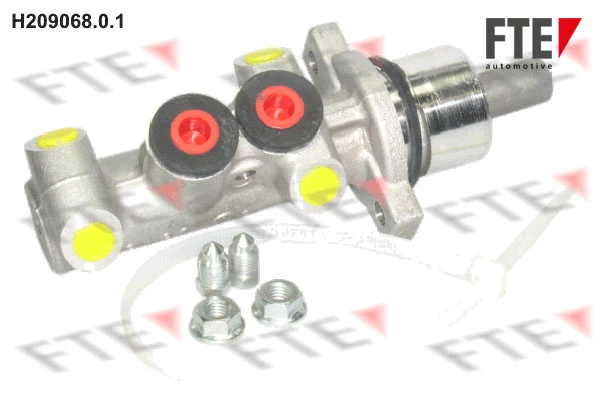 9220099 FTE