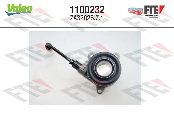 1100232 FTE
