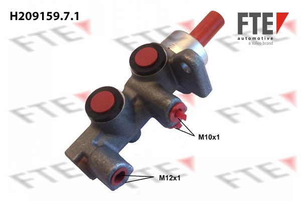 9220138 FTE