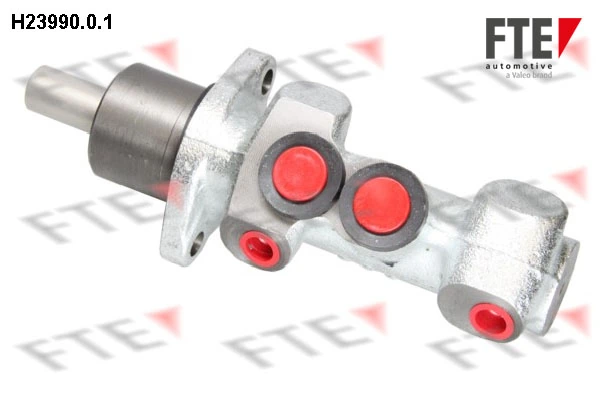 Cilindro maestro de frenos para Peugeot 406 8E, F