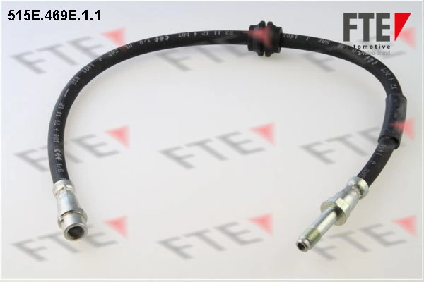 Tubo flexible de frenos delantero Volkswagen Multivan (7HM, 7HN, 7HF, 7EF, 7EM, 7EN)