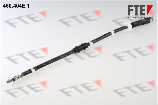 Precio del repuesto Tubo flexible de frenos delantero Boxer  bus