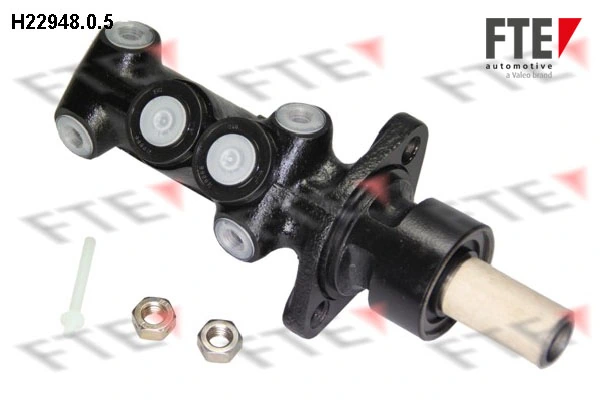 Cilindro maestro de frenos Seat Toledo I sedán (1L) (1991 - 1999) precio, desde 39,20 EUR