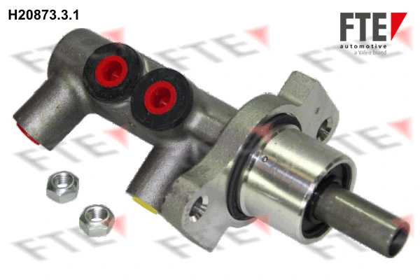 Cilindro maestro de frenos PLUS AFTERMARKET 34311165582 precio, desde 34,85 EUR
