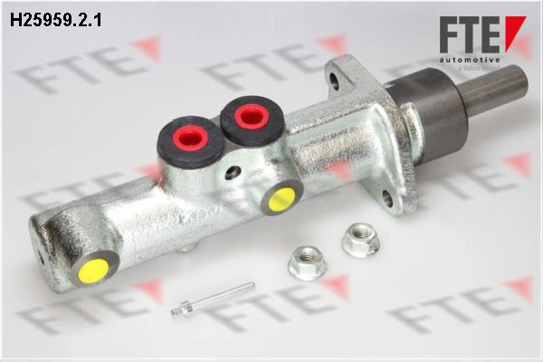 H2595921 FTE