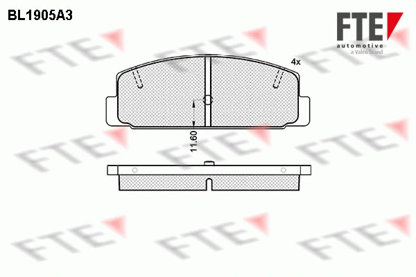 9010494 FTE