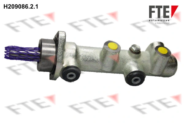 9220105 FTE