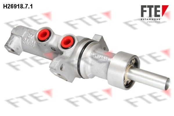 H2691871 FTE