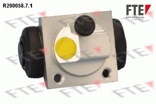 9210164 FTE