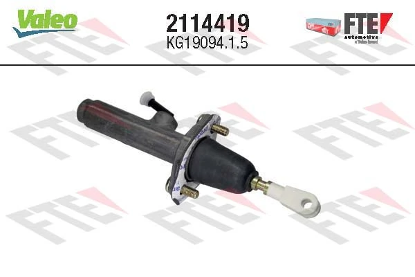 2114419 FTE